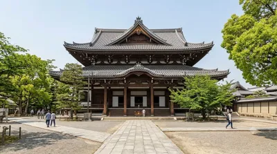 Dainenbutsu-ji Temple