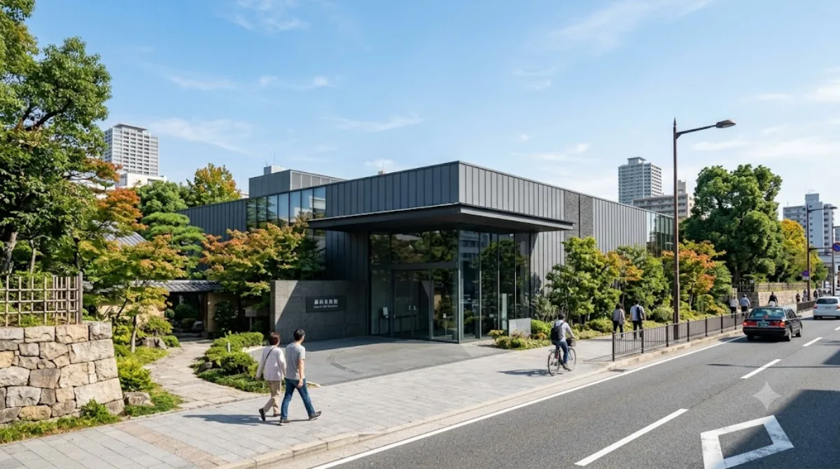 Fujita Art Museum
