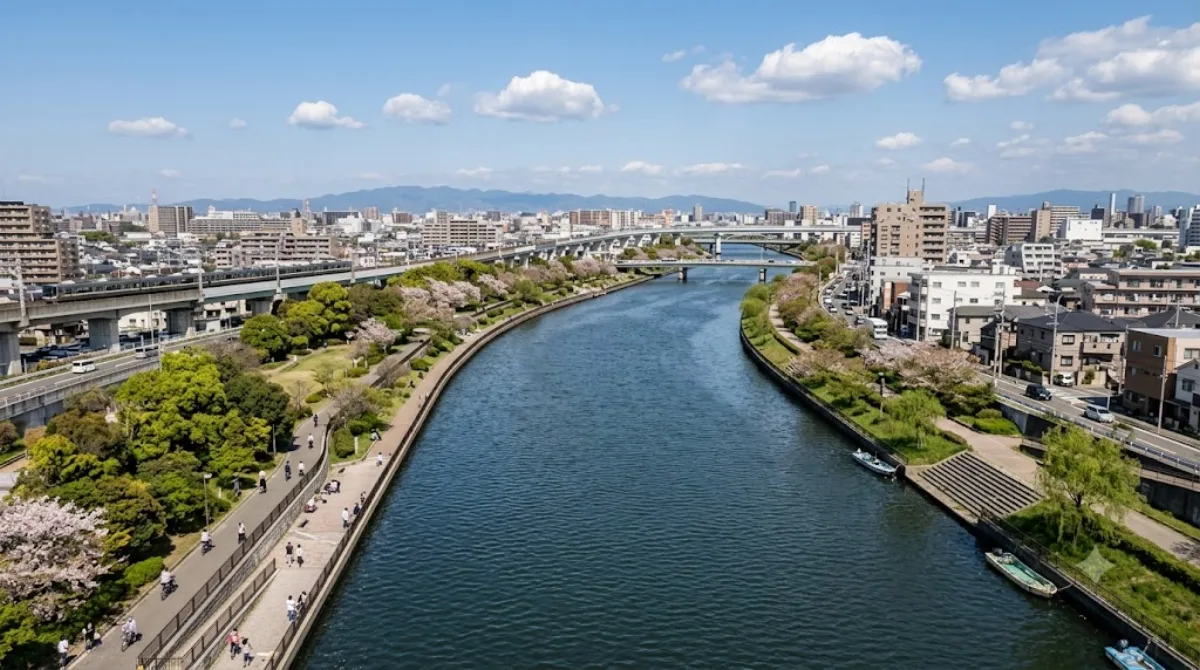 Neya River