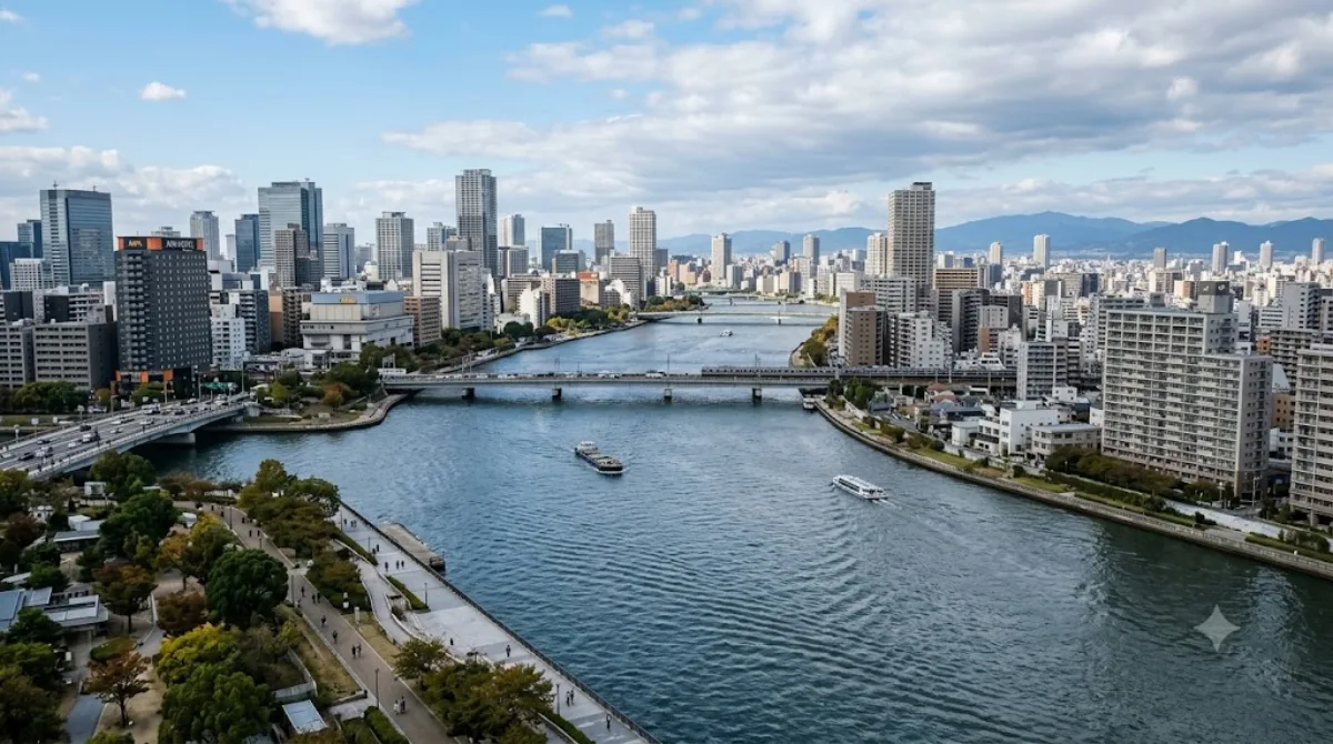 Yodo River