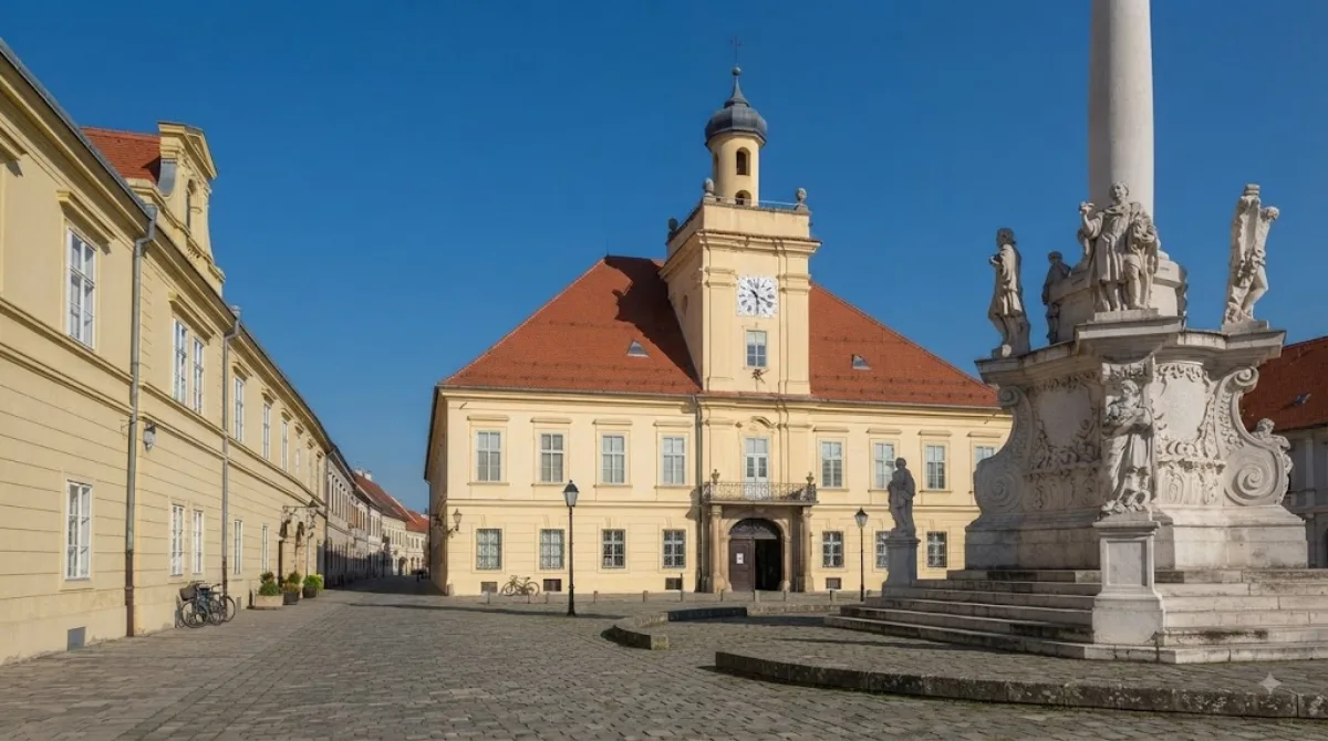 Archäologisches Museum Osijek