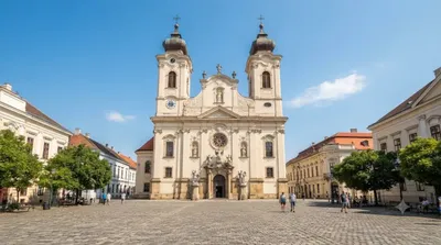 St.-Michaels-Kirche