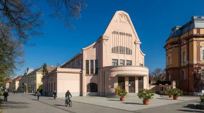 Kino Urania