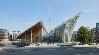 Astrup Fearnley Museum of Modern Art