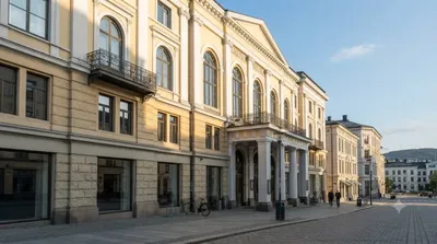 Christiania Theatre