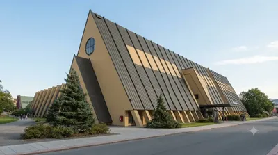 Fram Museum
