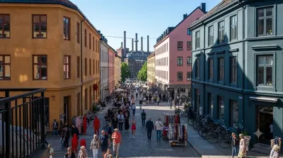Grønland