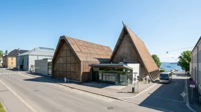 Kon-Tiki Museum