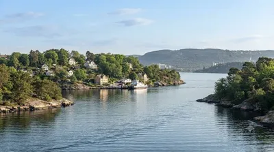 Malmøya