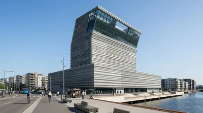 Munch Museum