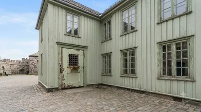 Norway's Resistance Museum