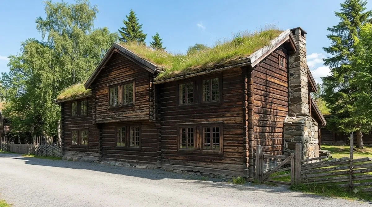 Norwegian Museum of Cultural History