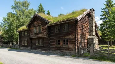 Norwegian Museum of Cultural History
