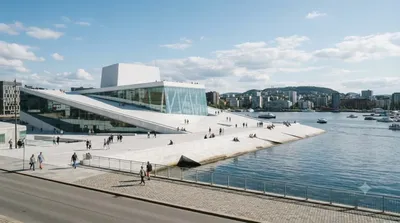 Oslo