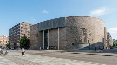Oslo Spektrum