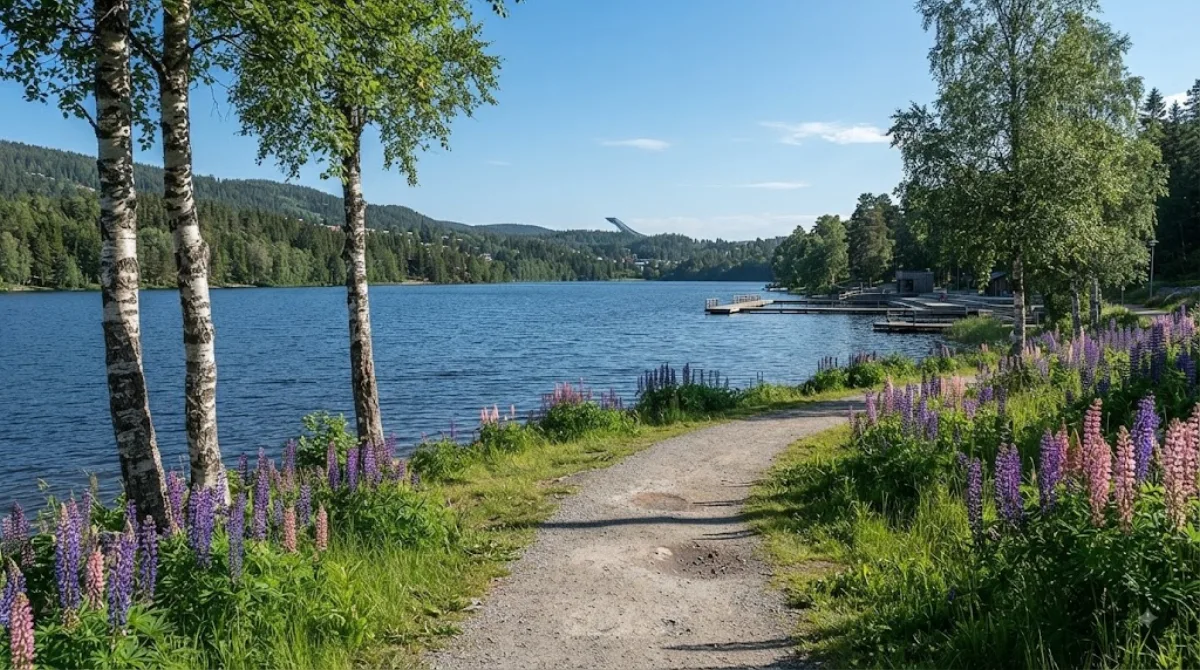 Sognsvann