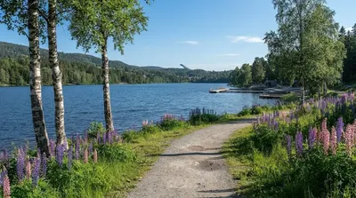 Sognsvann