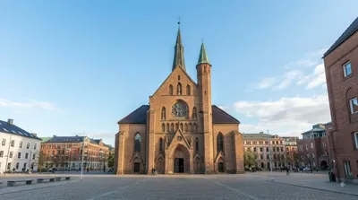 St. Olav's Cathedral