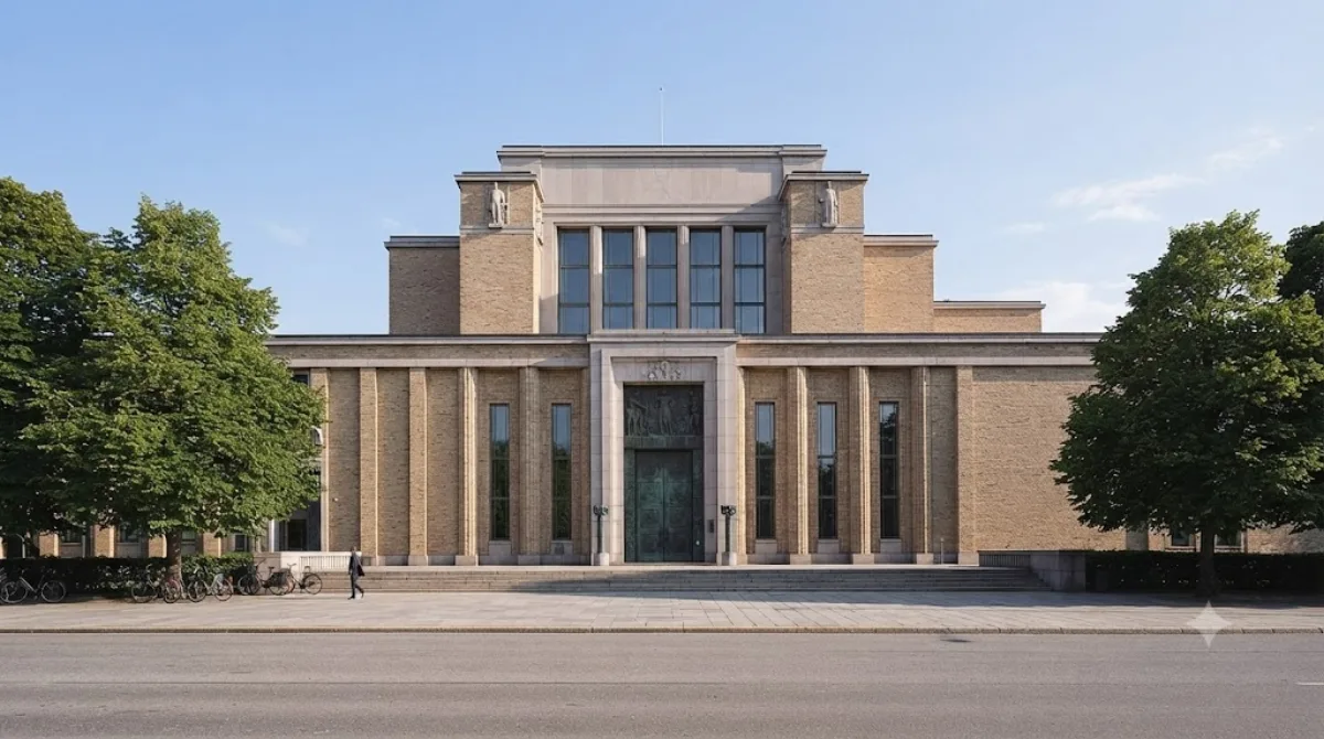 Vigeland Museum