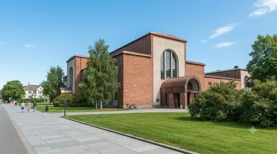 Viking Ship Museum