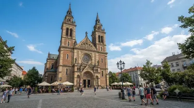 Ostrava