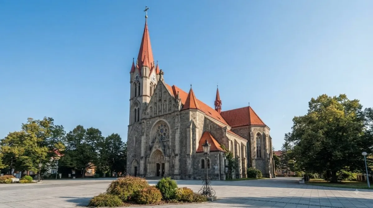 Church of Saint Anne