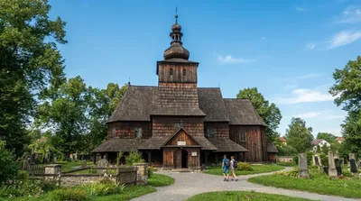 Church of Saint Catherine
