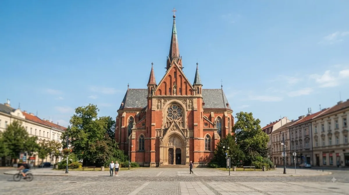 Kristův kostel