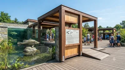 Ostrava Zoo
