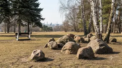 Rovninské balvany