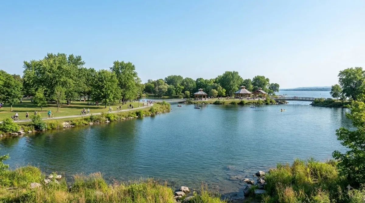 Andrew Haydon Park