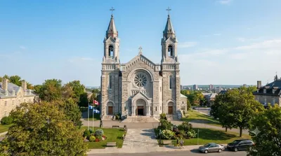 Archdiocese of Gatineau