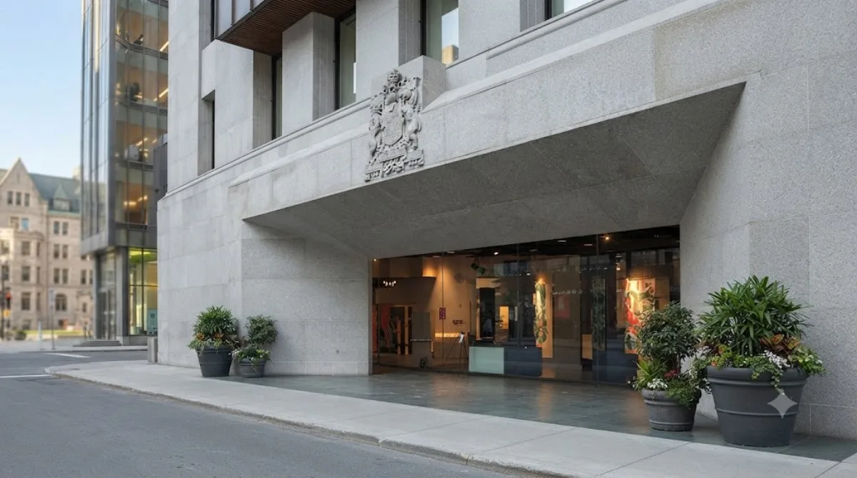 Bank of Canada Museum