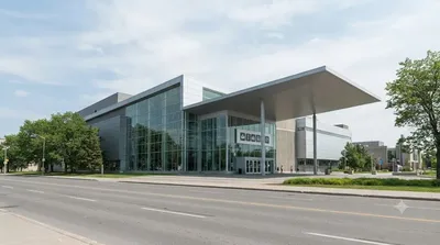 Canada Science and Technology Museum