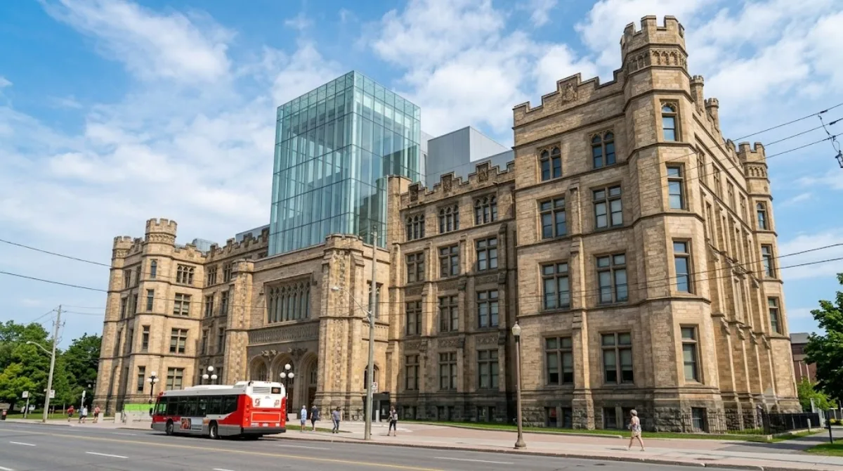 Canadian Museum of Nature
