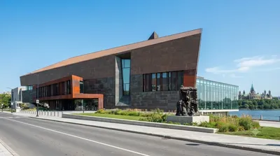 Canadian War Museum