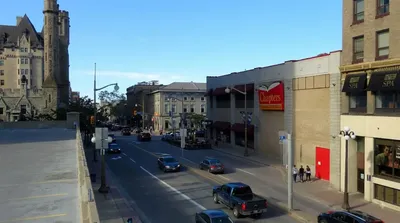 Centretown
