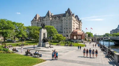 Confederation Square