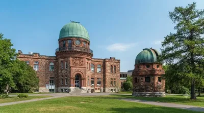 Dominion Observatory