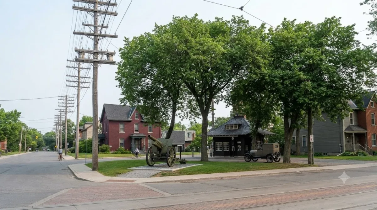Hintonburg