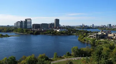 Lac Leamy