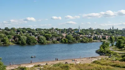 Orléans