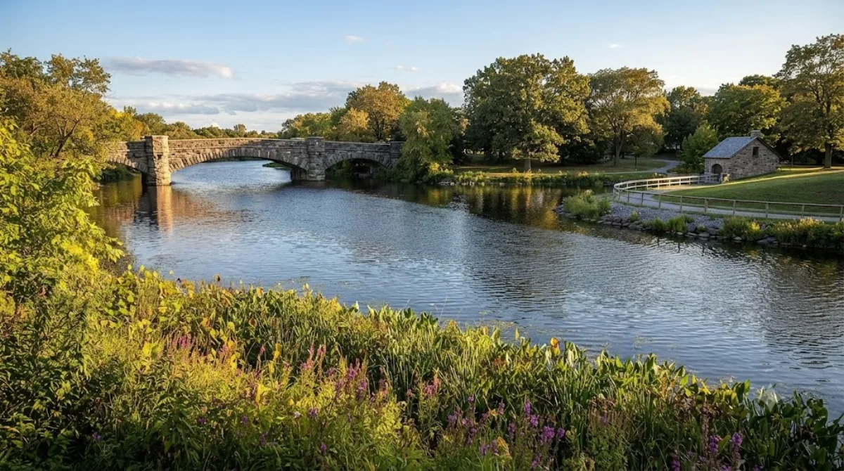 Rideau River