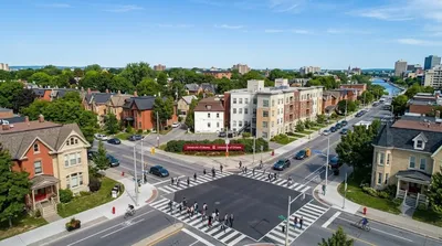 Sandy Hill