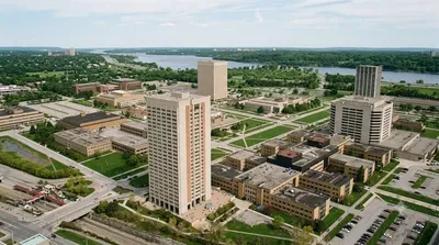Tunney's Pasture
