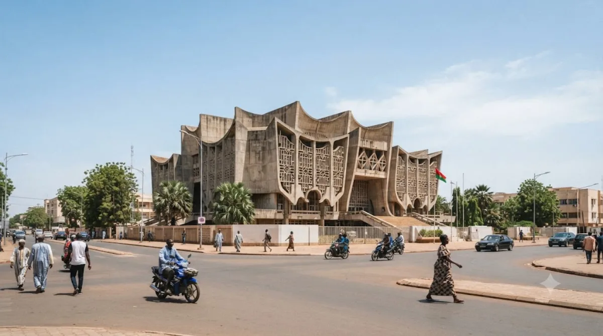 Maison du Peuple