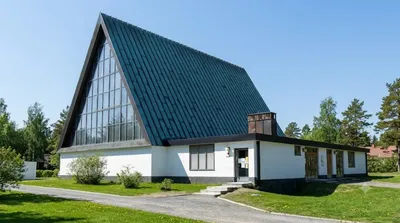 Kastelli Church