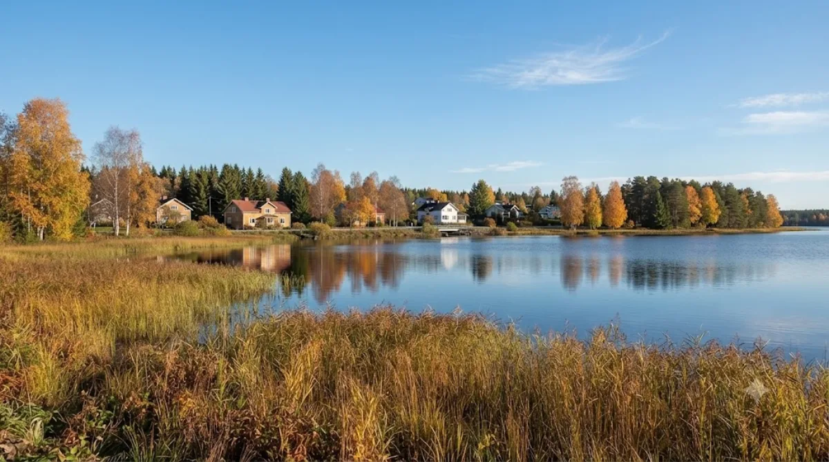 Kuivasjärvi