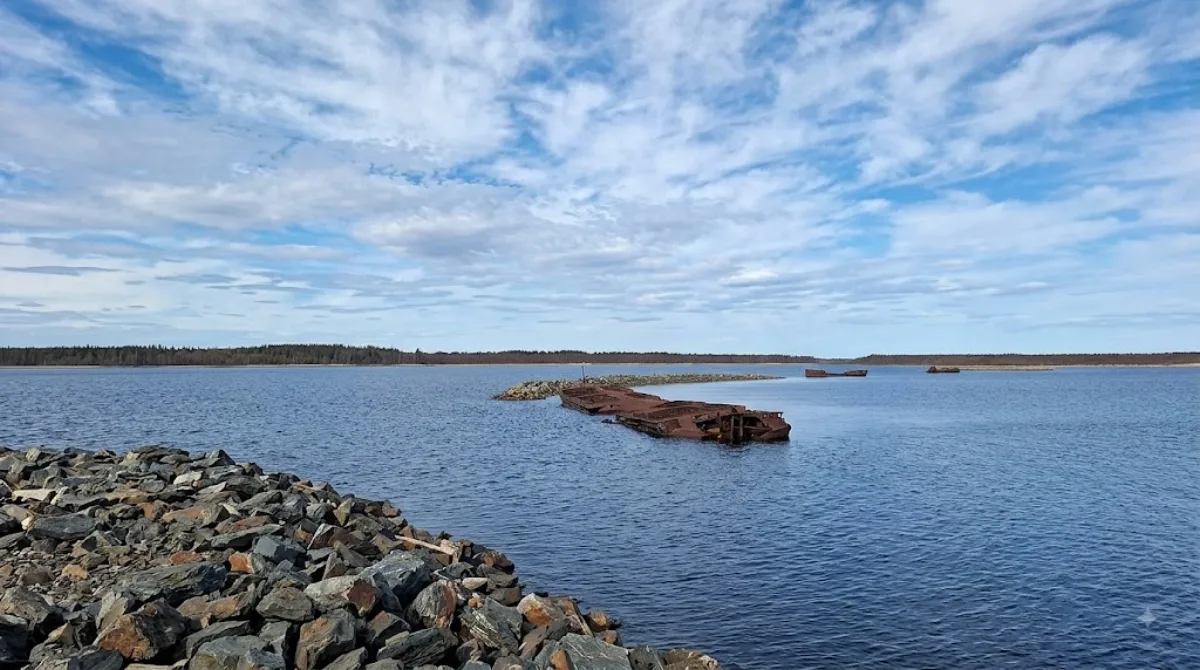 Kuivasmeri