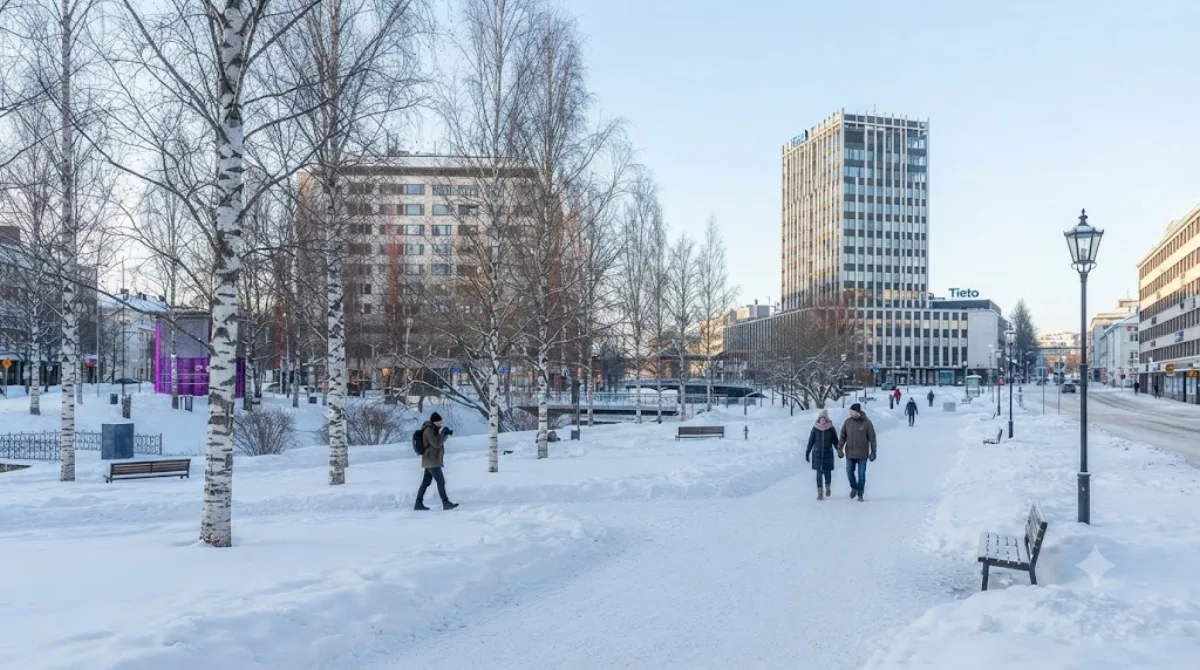 Otto Karhi Park
